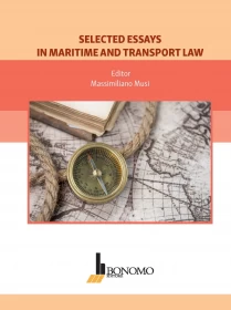 SELECTED ESSAYS IN MARITIME AND TRANSPORT LAW