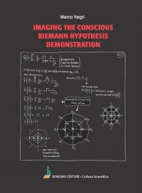 IMAGING THE CONSCIOUS RIEMANN HYPOTHESIS DEMONSTRATION