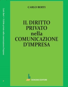 IL DIRITTO PRIVATO NELLA COMUNICAZIONE D'IMPRESA