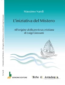 L'INIZIATIVA DEL MISTERO - All'origine della pretesa cr <small>[...]</small>