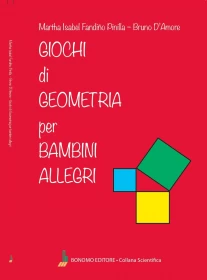 GIOCHI DI GEOMETRIA PER BAMBINI ALLEGRI