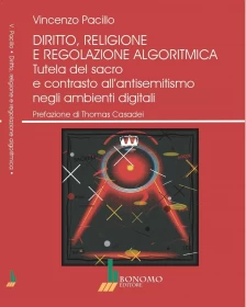 DIRITTO, RELIGIONE E REGOLAZIONE ALGORITMICA